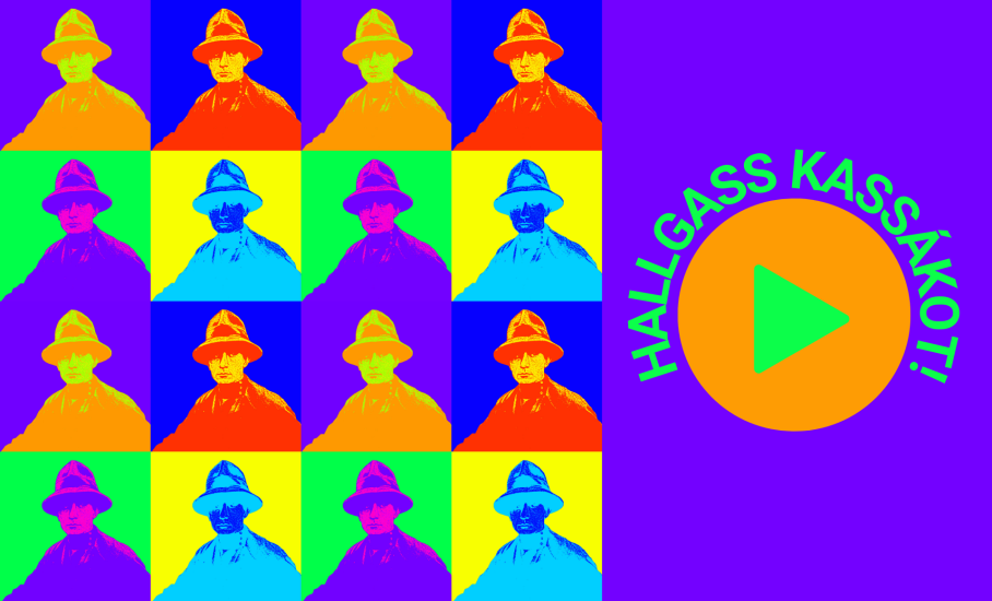 podcast novella cover