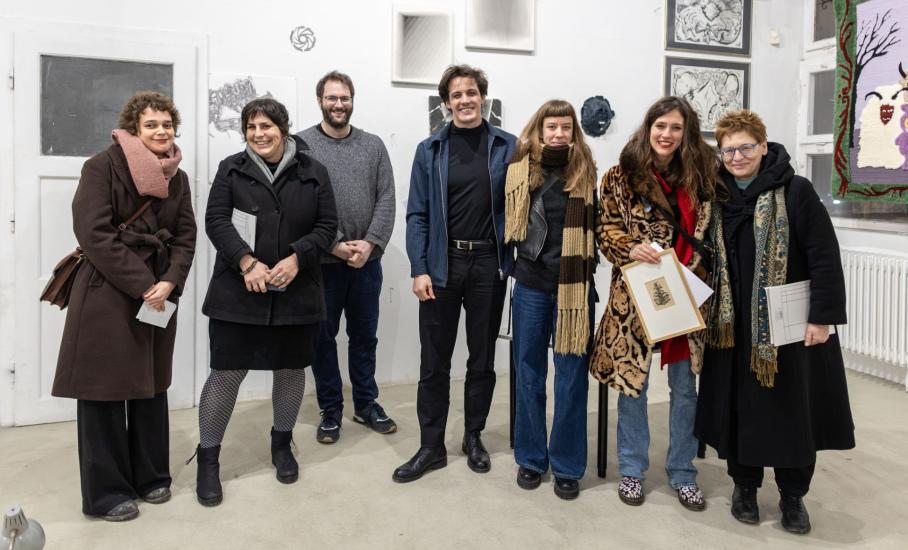 Aica-díjas Téglatan