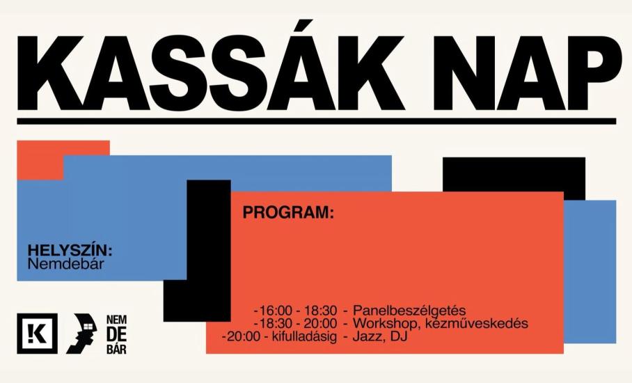 Kassák-nap