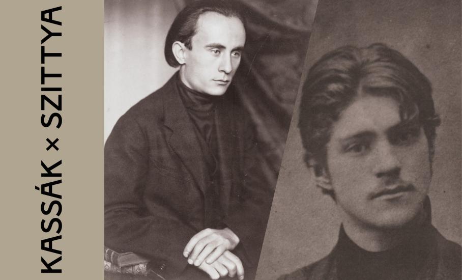 Kassák Szittya