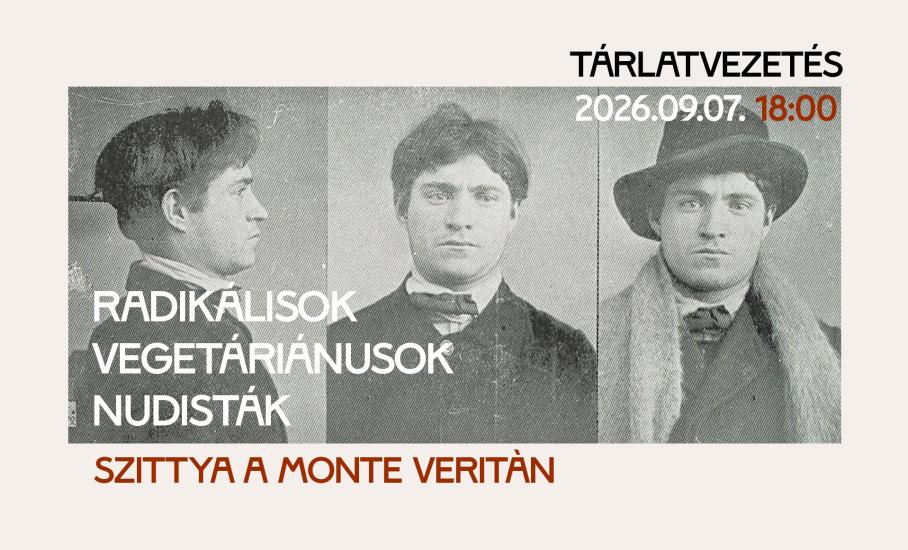 Radikálisok Szittya vezetés
