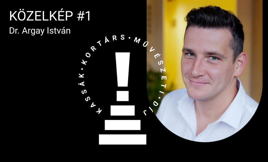Közelkép-Argay