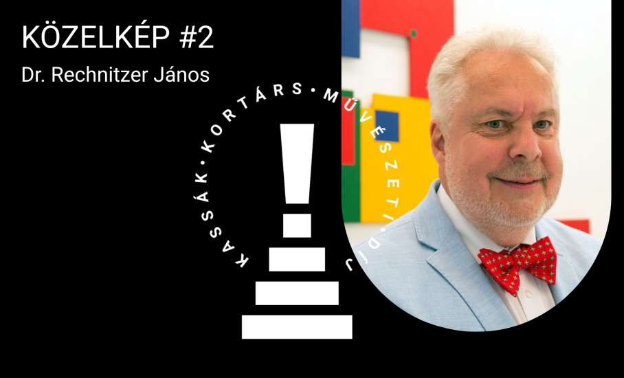Közelkép - Rechnitzer