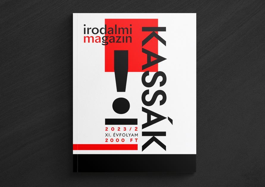 Irodalmi Magazin