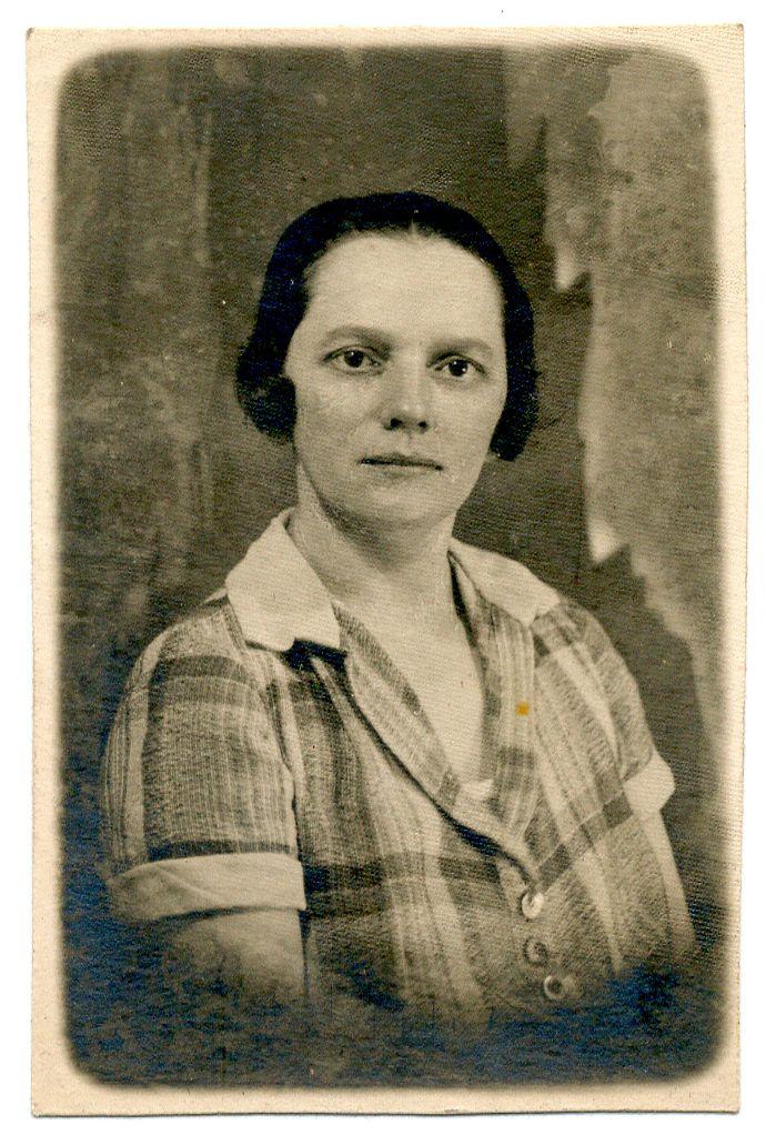 Simon Jolán, 1930-as évek