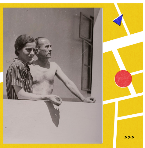 Séta a perifériákon Békásmegyer nyitó kép