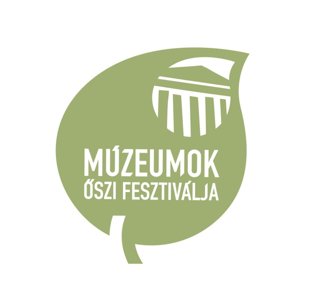 Múzeumok őszi fesztiválja fejléc