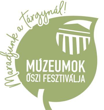 MŐF logó 2026